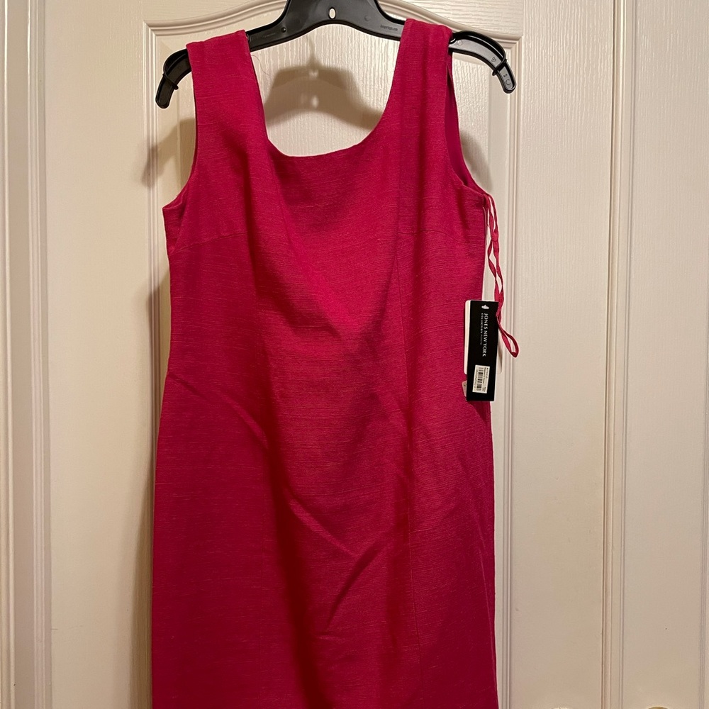 Jones New York Collection Petite Dress Size 12